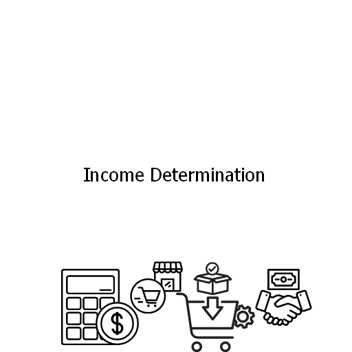 Income Determination